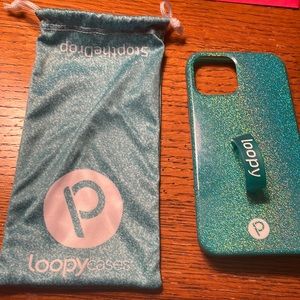 3 Loopy Cases